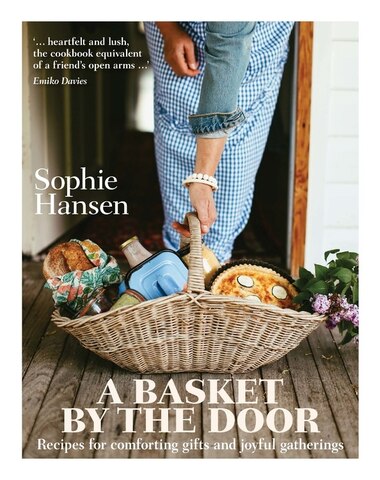 A Basket By The Door by Sophie Hansen