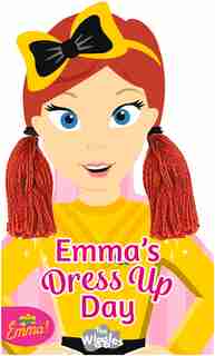 The Wiggles Emma!: Emma's Dress Up Day by The Wiggles