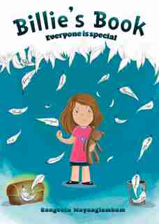 Billie's Book: Everyone Is Special by Ranjeeta Mayanglambam