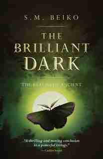 The Brilliant Dark: The Realms Of Ancient, Book 3 by S.m. Beiko