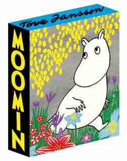 Moomin: The Complete Tove Jansson Comic Strip by Tove Jansson