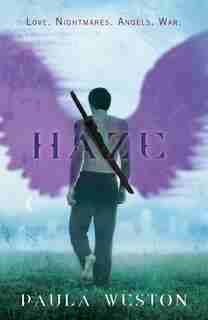 Haze: The Rephaim, Book 2 by Paula Weston