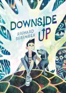 Downside Up by Richard Scrimger