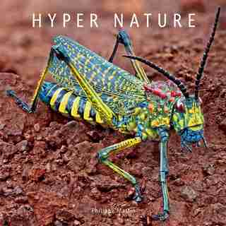 Hyper Nature by Philippe Martin