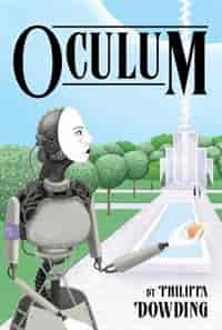 Oculum by Philippa Dowding