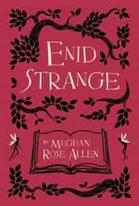Enid Strange by Meghan Rose Allen
