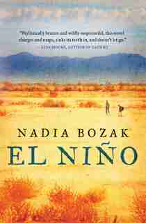 El Niño by Nadia Bozak