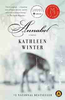 Annabel by Kathleen Winter