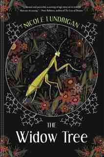 The Widow Tree by Nicole Lundrigan