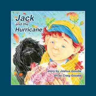 Jack And The Hurricane by Joshua Goudie