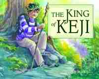 King of Keji by Jan Coates