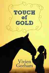 Touch of Gold by Vivien Gorham