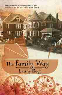The Family Way by Laura Best