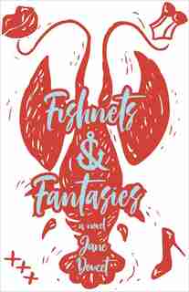 Fishnets & Fantasies by Jane Doucet