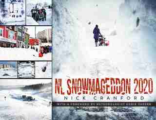 Nl Snowmageddon 2020 by Nick Cranford