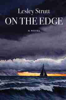 On The Edge by Lesley Strutt