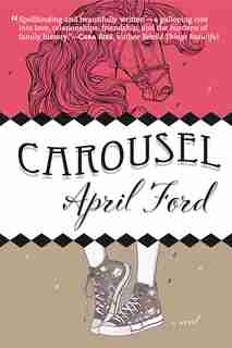 Carousel by April Ford
