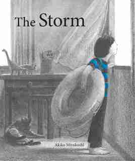 The Storm by Akiko Miyakoshi