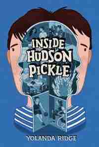 Inside Hudson Pickle by Yolanda Ridge