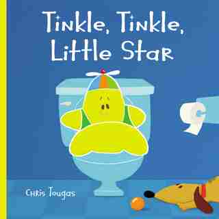 Tinkle, Tinkle, Little Star by CHRIS TOUGAS