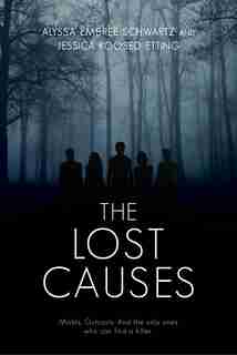 The Lost Causes by Jessica Etting