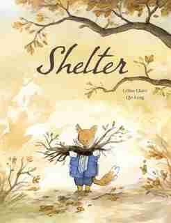 Shelter by CÉLINE Claire