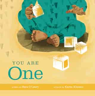 You Are One by Sara O'Leary