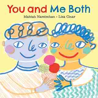 You And Me Both by Mahtab Narsimhan