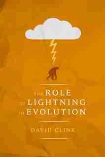 The Role Of Lightning In Evolution by David Clink