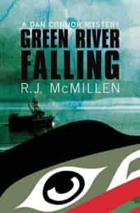 Green River Falling by R.J. McMillen