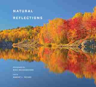 Natural Reflections by Robert Peters