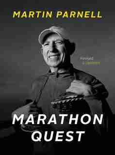 Marathon Quest: Revised and Updated by Martin Parnell