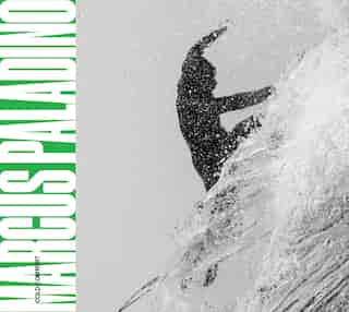 Cold Comfort: Surf Photography From Canada's West Coast