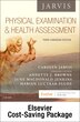 Physical Examination And Health Assessment Health Assessment Online For Physical Examination And Book By Carolyn Jarvis Hardcover Www Chapters Indigo Ca