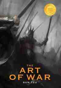 The Art of War (Annotated with 380 Footnotes, and an Introduction) (1000 Copy Limited Edition) by Sun Tzu