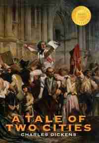 A Tale of Two Cities (1000 Copy Limited Edition) by Charles Dickens