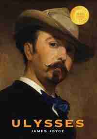 Ulysses (1000 Copy Limited Edition) by JAMES JOYCE