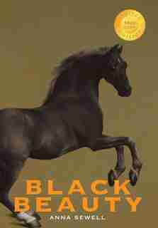 Black Beauty (1000 Copy Limited Edition) by Anna Sewell