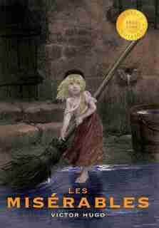Les Mis+rables (1000 Copy Limited Edition) by Victor Hugo