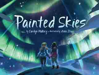 Painted Skies by Carolyn Mallory