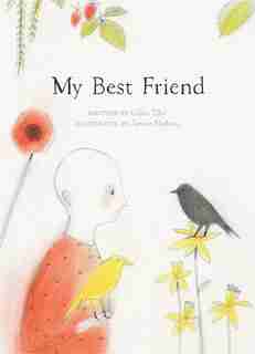 My Best Friend by Gilles Tibo
