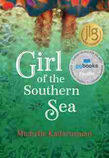 Girl of the Southern Sea by Michelle Kadarusman