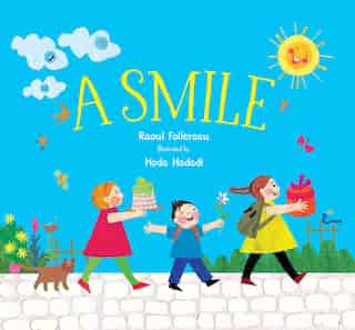 A Smile by Raoul Follereau