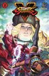 Street Fighter V Volume 2 Rise Up Book By Ken Siu Chong Paperback Www Chapters Indigo Ca