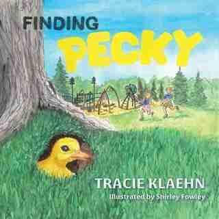Finding Pecky by Tracie Klaehn