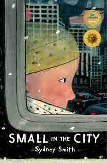 Small in the City by Sydney Smith