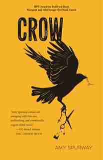 Crow by Amy Spurway