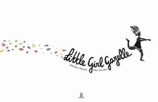 Little Girl Gazelle by Stéphane Martelly