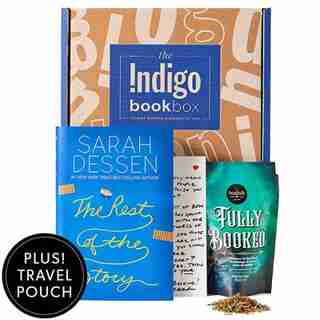 Indigo Book Box Sarah Dessen by SARAH DESSEN