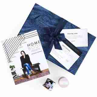 Indigo Book Box: Homebody by Joanna Gaines by Joanna Gaines